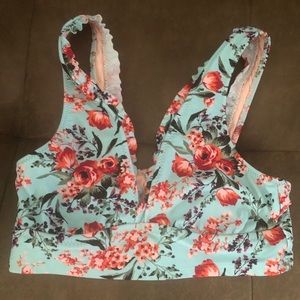 Women’s bikini top